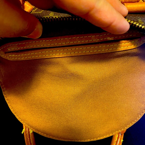 Prelove Louis Vuitton Speedy 25 bag. - Picture 15 of 16